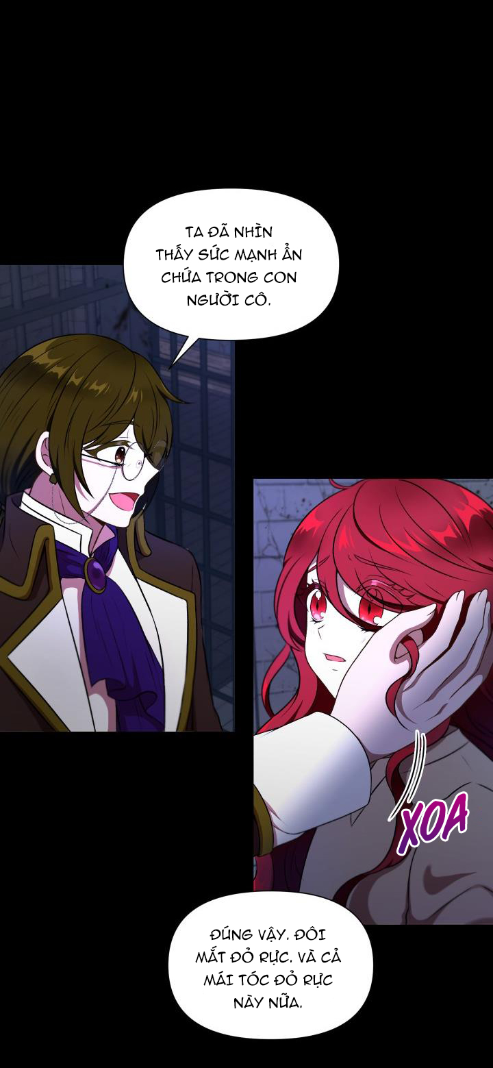 ác nữ công chúa chapter 11 8