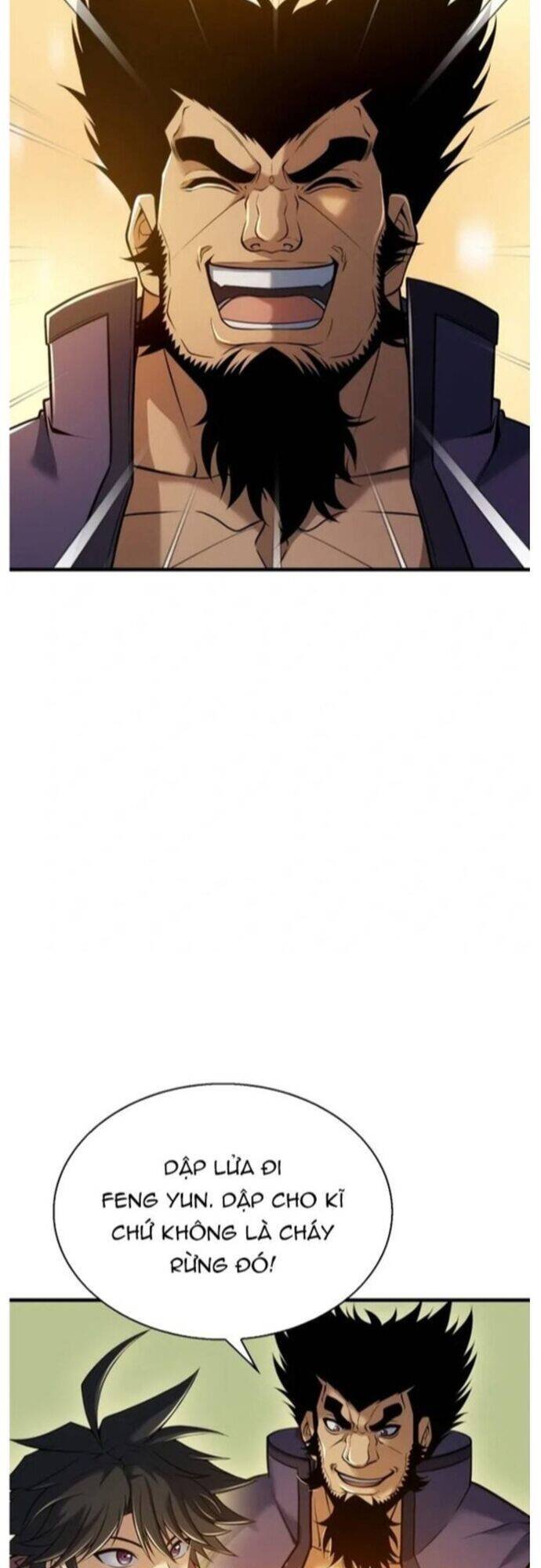 Bá Vương Chi Tinh Chapter 50 4