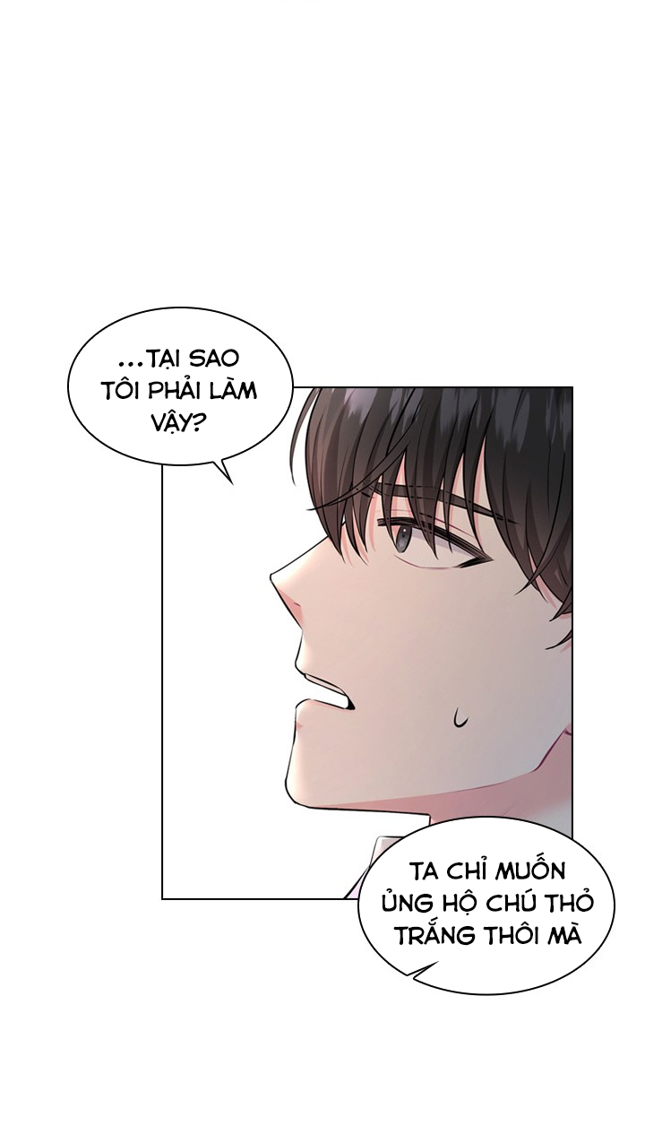 cha đứa bé là ai? chapter 8 36