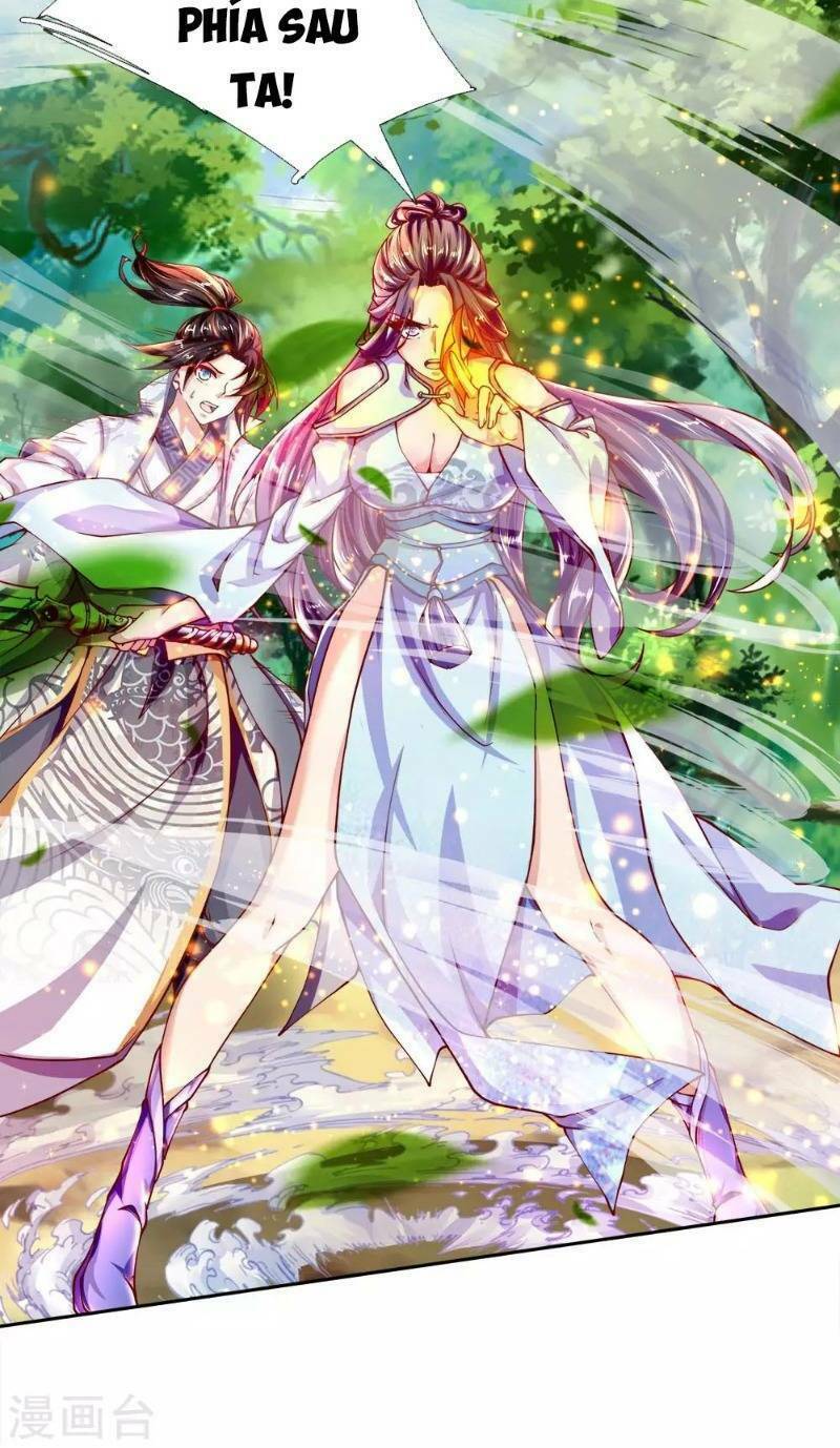 thân thể của ta là kiếm chủng chapter 30 7