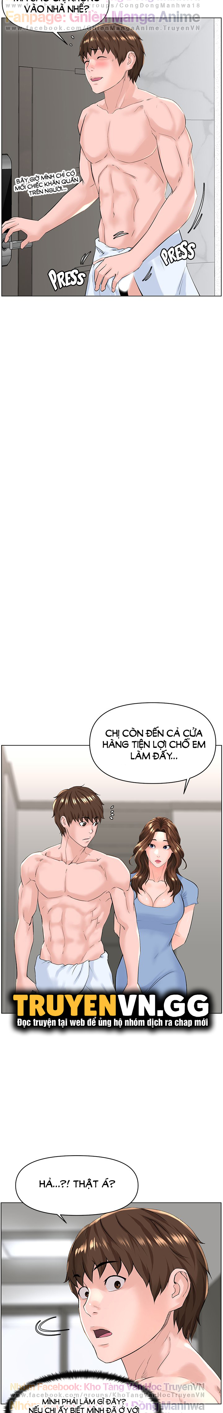 idol kế bên chapter 28 11