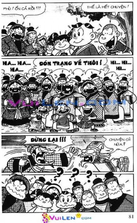 thần đồng đất việt chapter 165 78