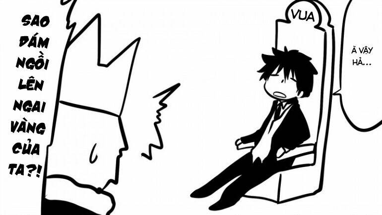 senyuu chapter 24.5 34