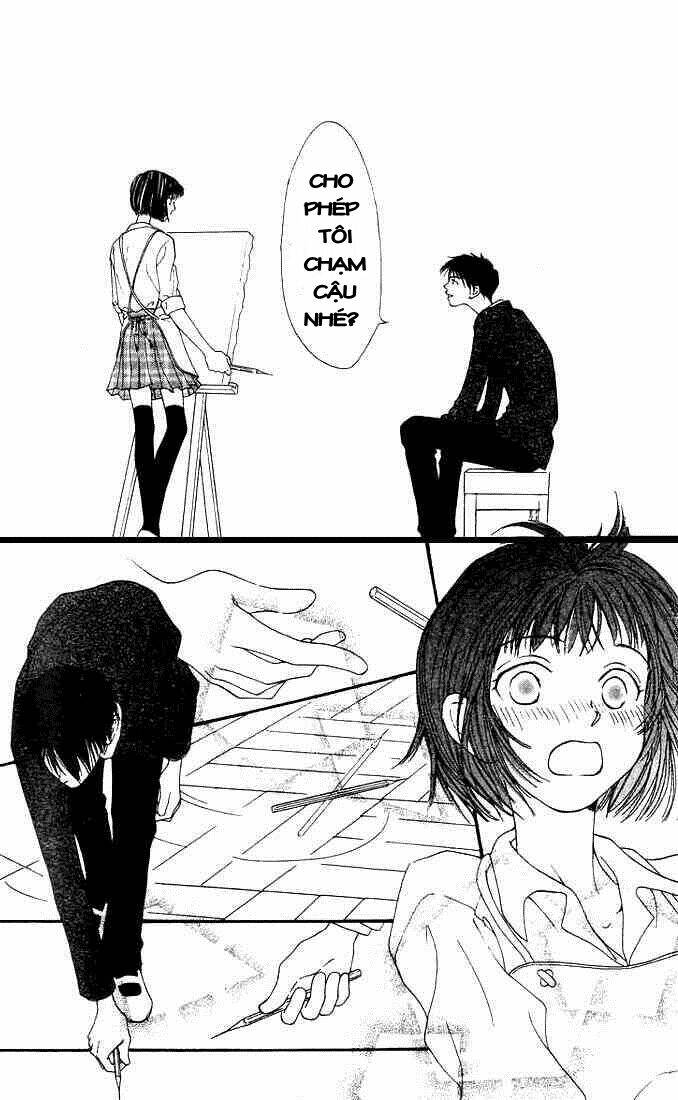 land of the blindfolded chapter 2 39