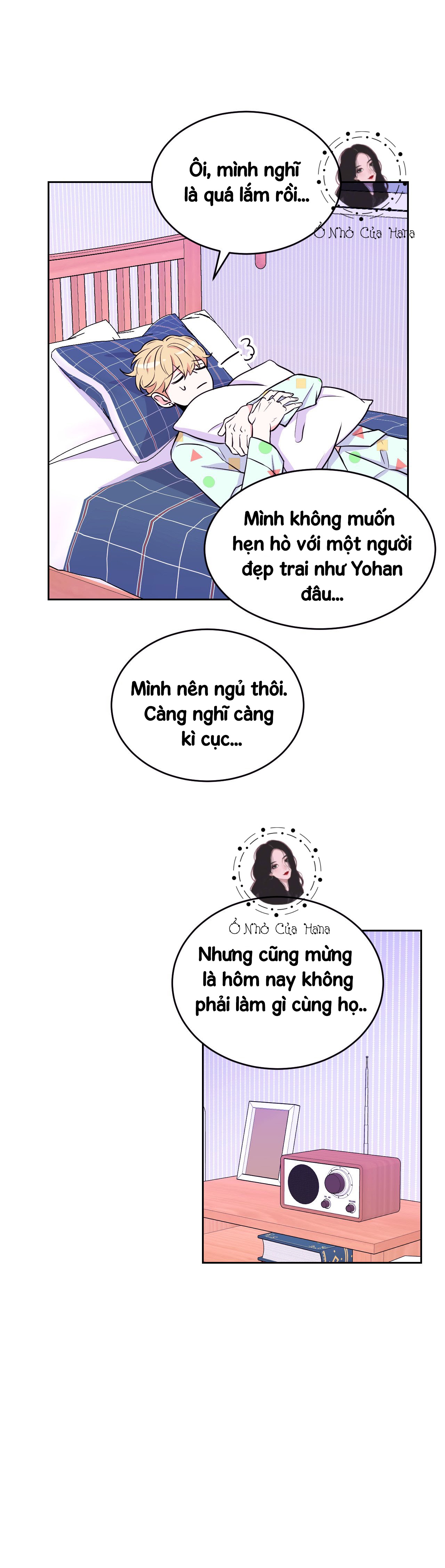 kinh nghiệm cảnh nóng chapter 8 22