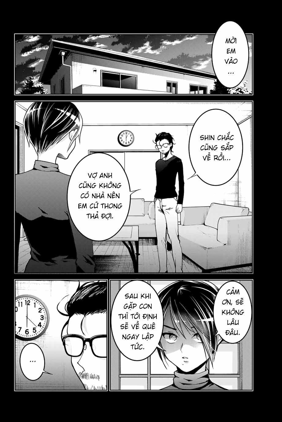 bokutachi wa hanshoku wo yameta chapter 7 2