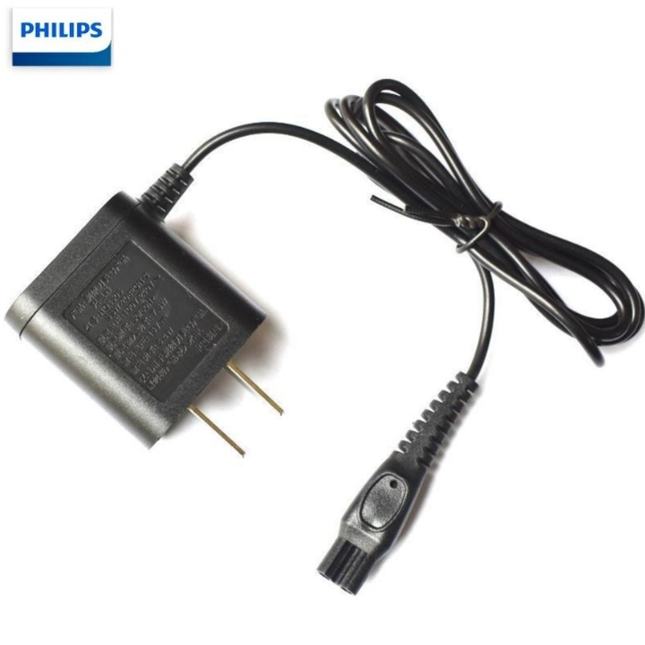 Củ sạc pin cho máy cạo râu Philips mã HQ850 - Hàng Nhập Khẩu