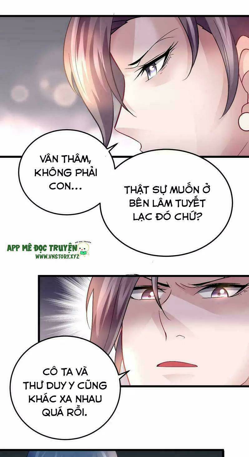 trò chơi săn tình - tổng tài khó kìm lòng chapter 10 15