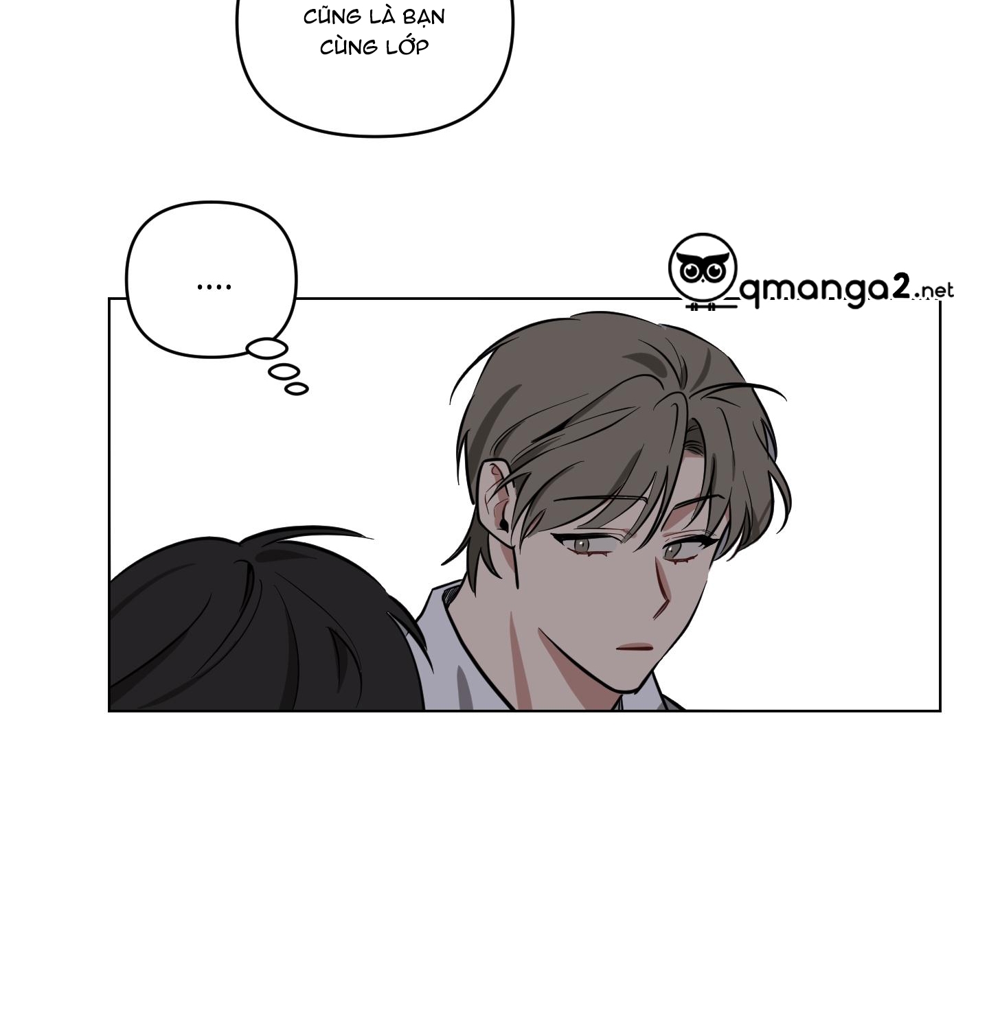 hãy nói rằng cậu nghe thấy đi chapter 5 71