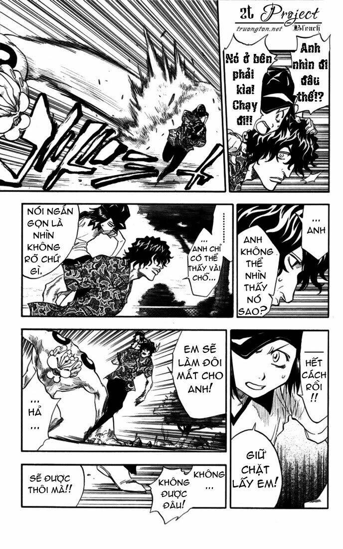 thần chết ichigo chapter 39 8