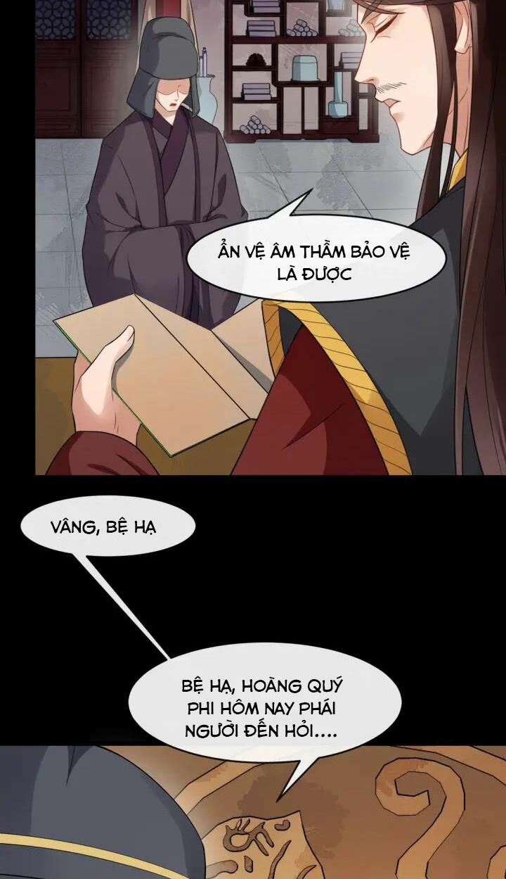 bồng sơn viễn 2 chapter 45 3