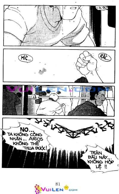 truyền nhân atula - shura no mon i chapter 26 78