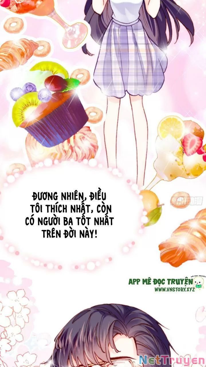 lại bị bệnh chiều chuộng quấn lấy chapter 25 7