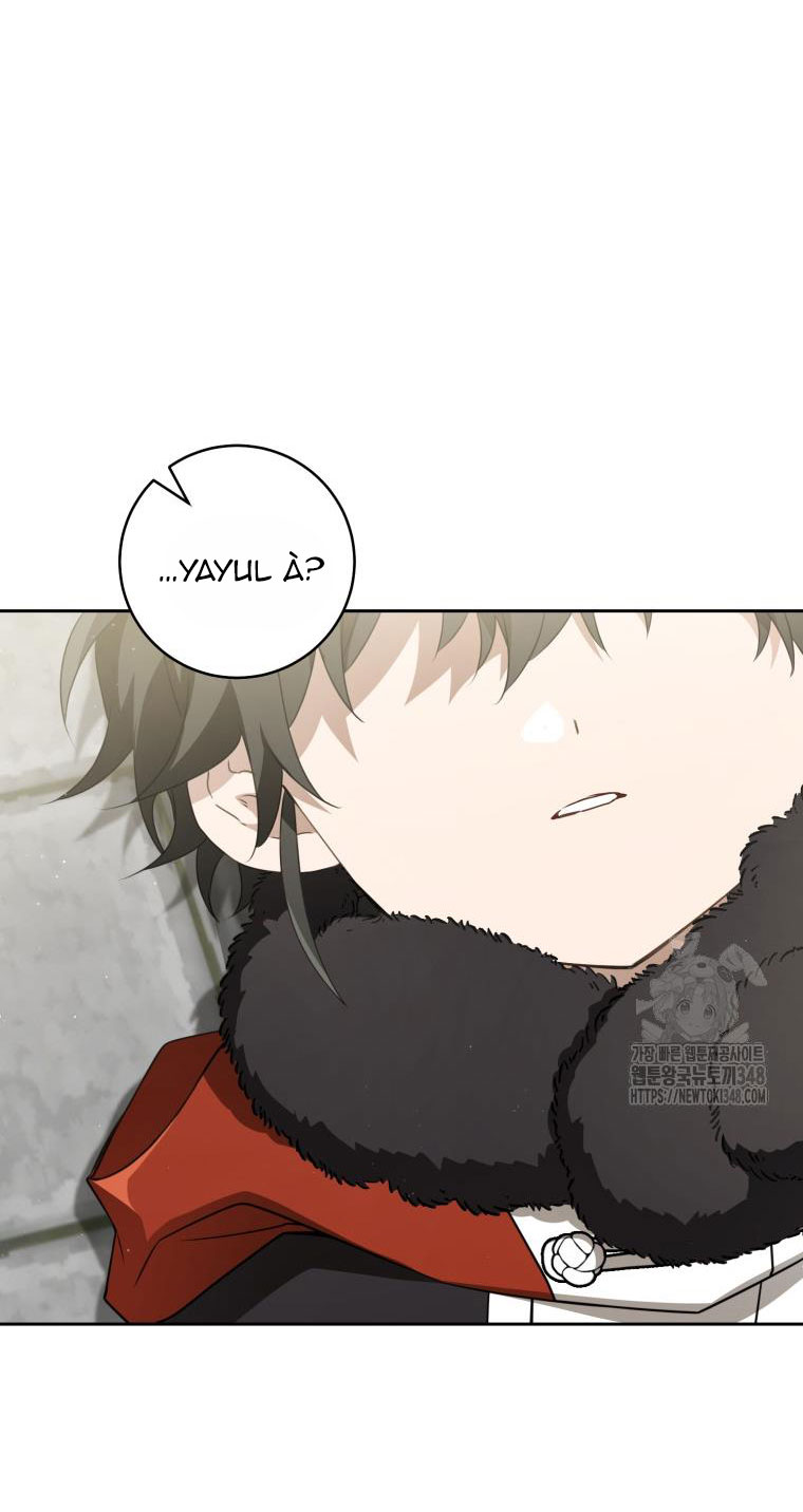 trở thành đứa cháu gái bị ghẻ lạnh trong gia tộc võ giả hùng mạnh chapter 68.1 41