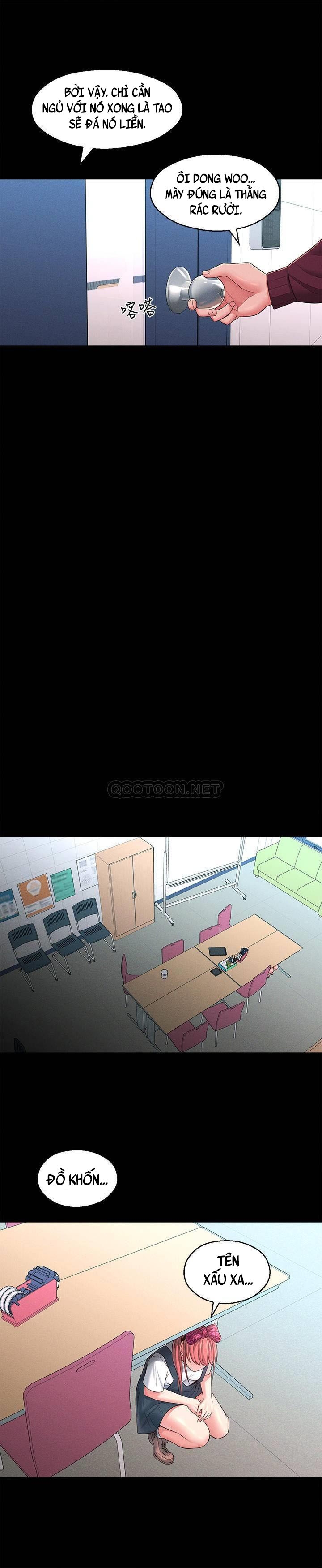 người chị hiểu biết chapter 22 14