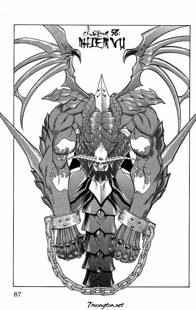 chaosic rune chapter 58 1