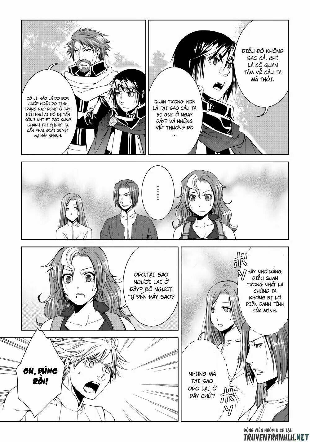 world customize creator chapter 59 9