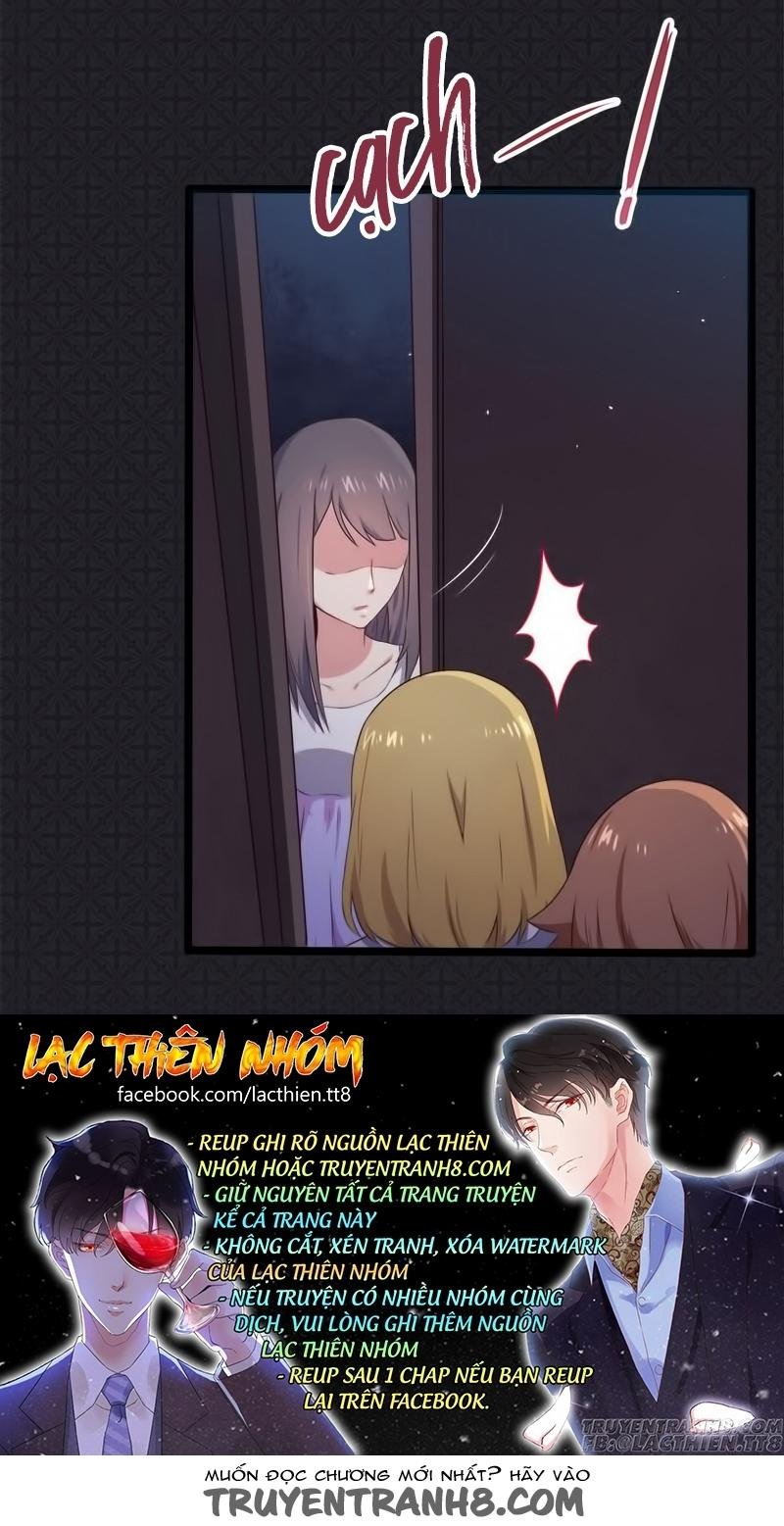 ngạo kiều quỷ vương yêu ta chapter 4 3