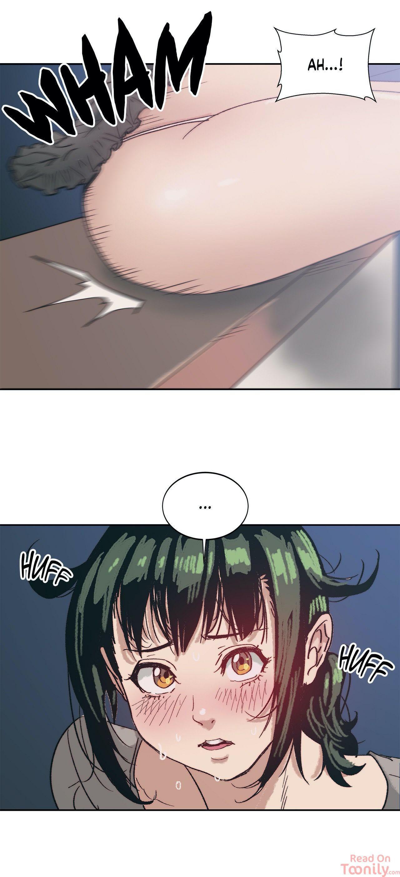 ham muốn giết chóc chapter 6 33