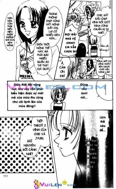 bộ sưu tầm lọ lem chapter 4 111