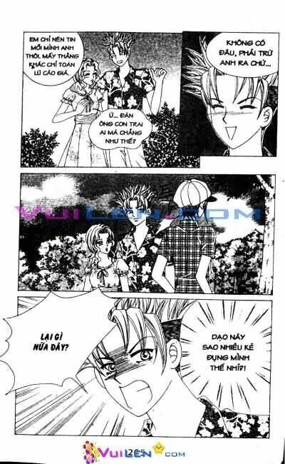 thiên thần tái thế chapter 14 205