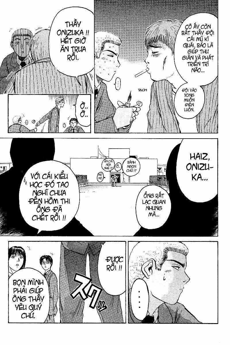 GTO - Great Teacher Onizuka chapter 44 18