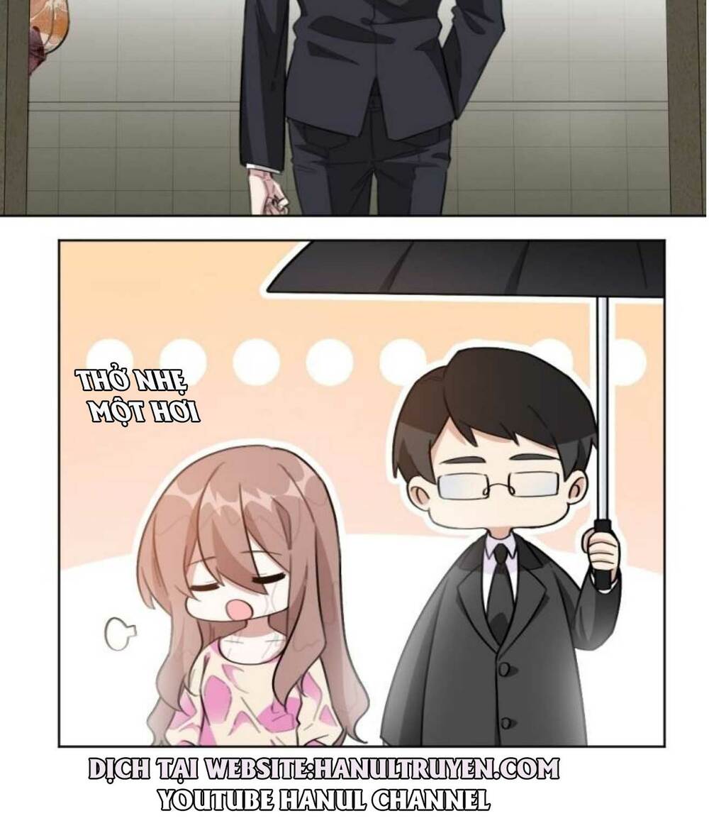 hào môn hôn đồ tựa cẩm chapter 17 14