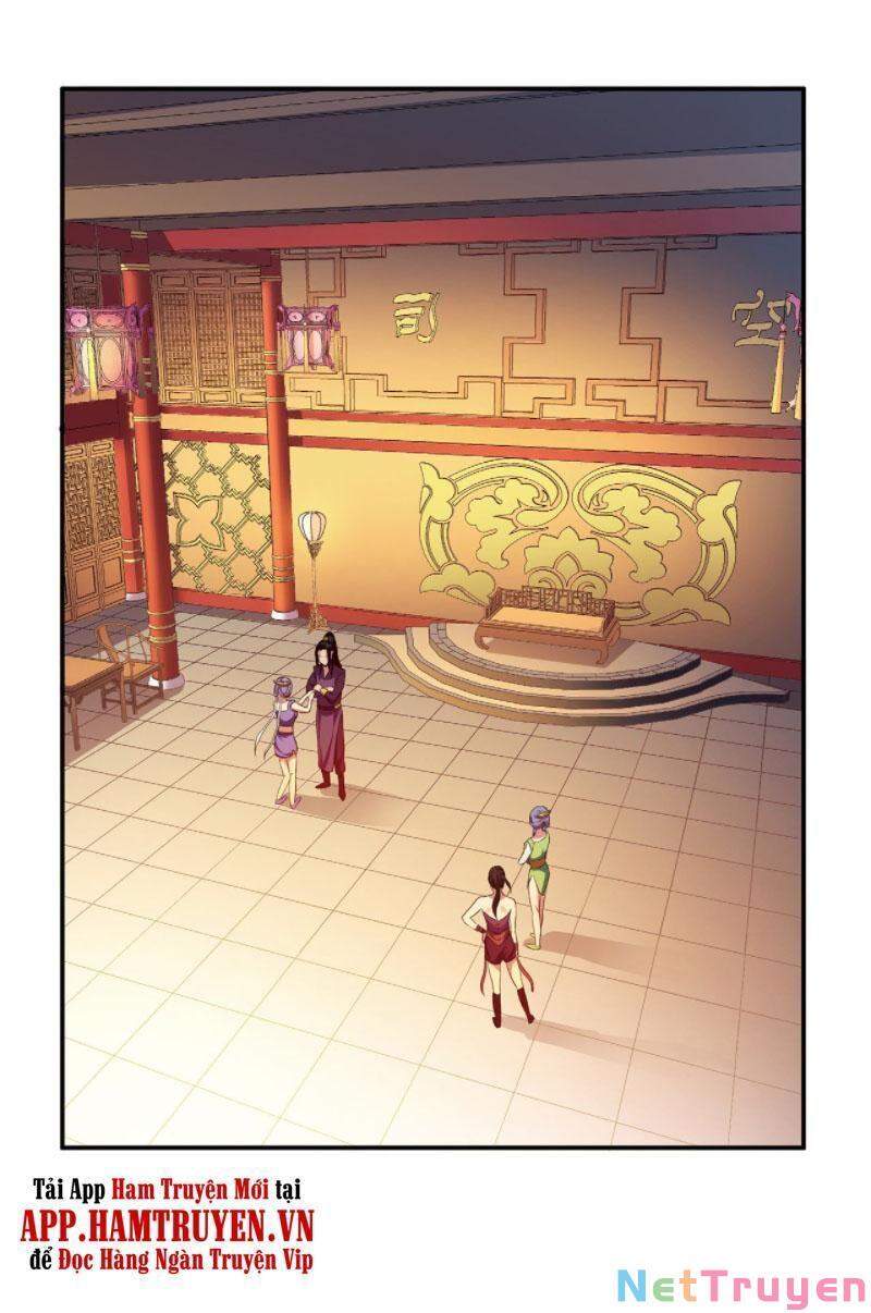 nam chính và hậu cung đều là của ta chapter 10 40