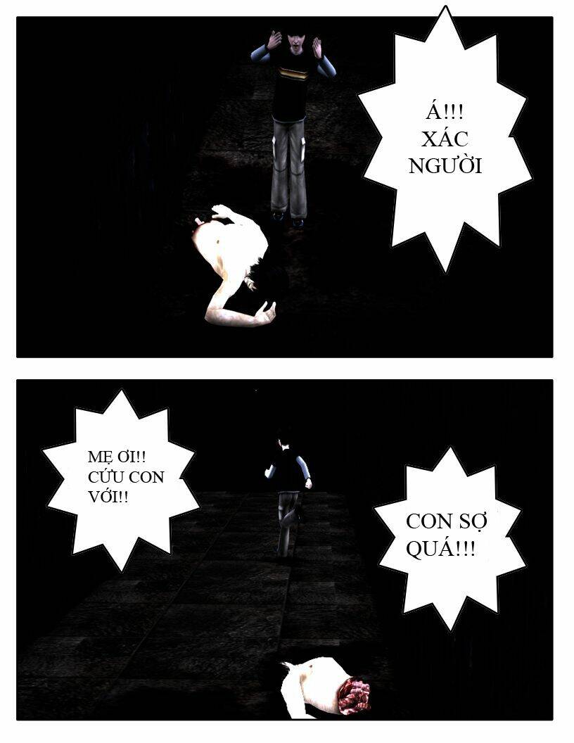 class of wizards chapter 3.2 5