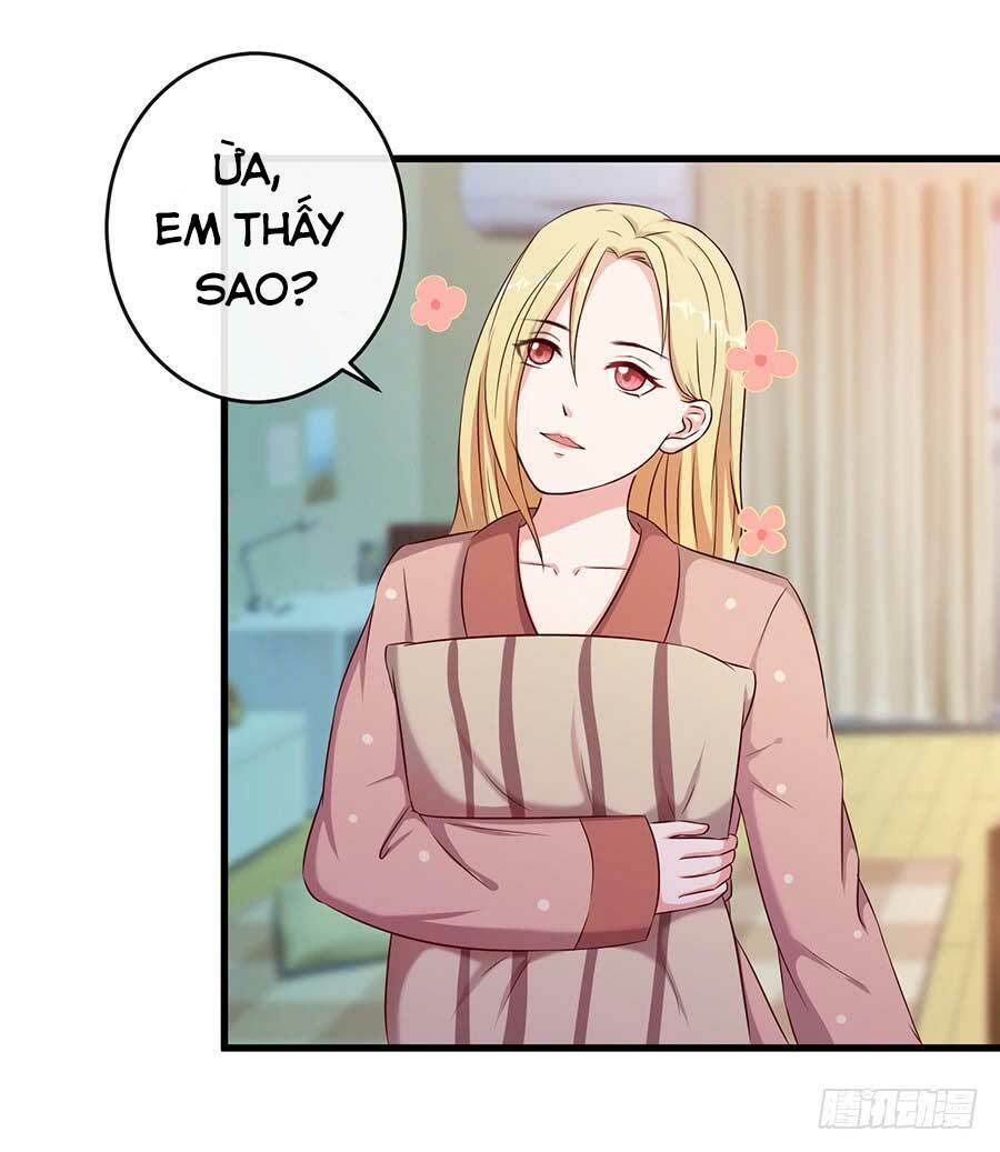 gả cho tình cũ làm lão bà chapter 25 40