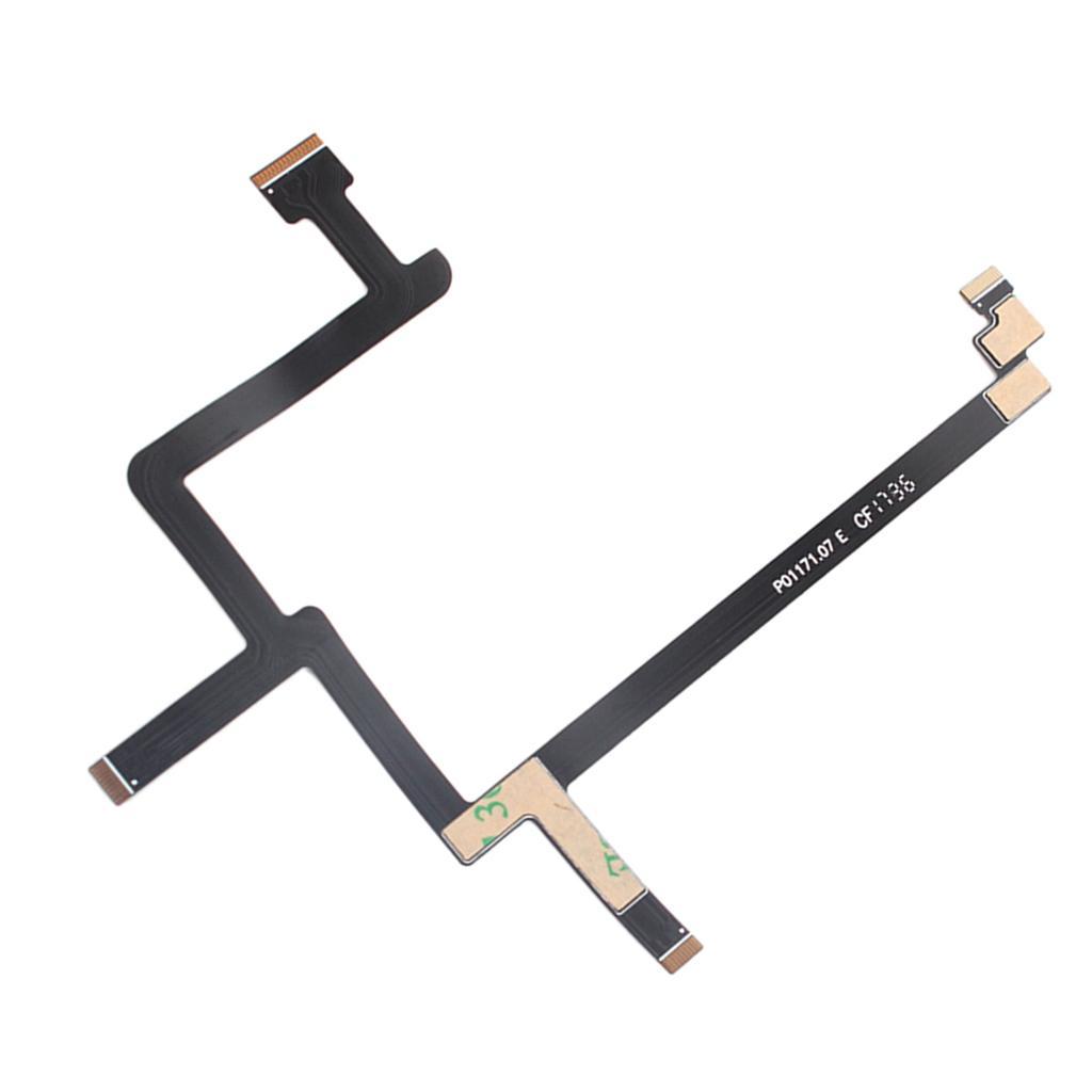 Flexible Gimbal Cable Flat Ribbon Flex Accessories for 3 Drone