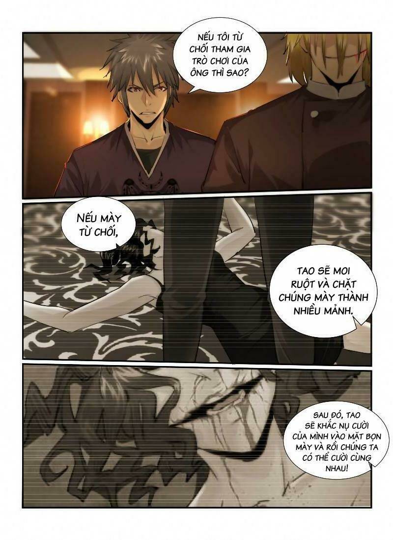 death field chapter 25 7