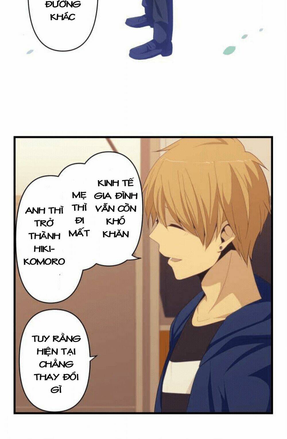 viên thuốc trùng sinh chapter 176 38