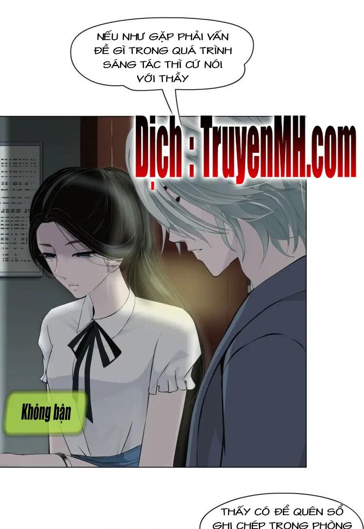 điêu khắc chapter 32 17