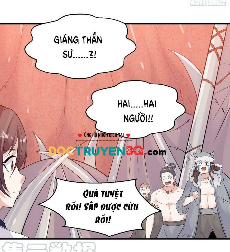 giáng thần chiến ký chapter 88 35