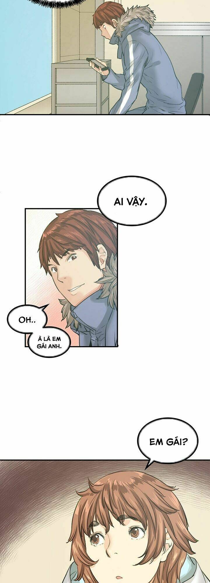 bạn gái của bạn thân chapter 25 34