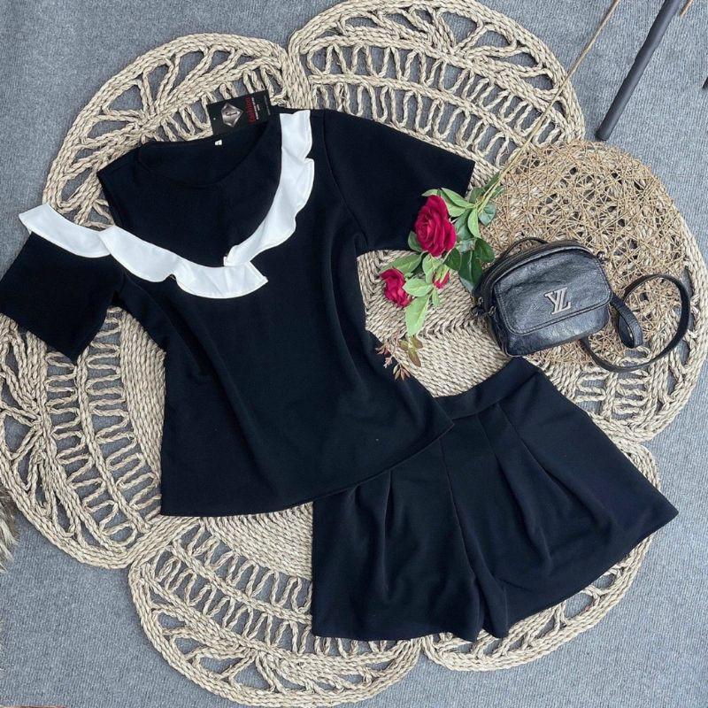 Sét đùi hở vai Bigsize 60_85 ký