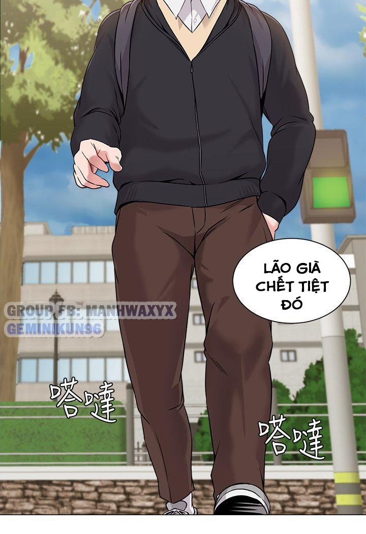 cô giáo gợi cảm chapter 4 7