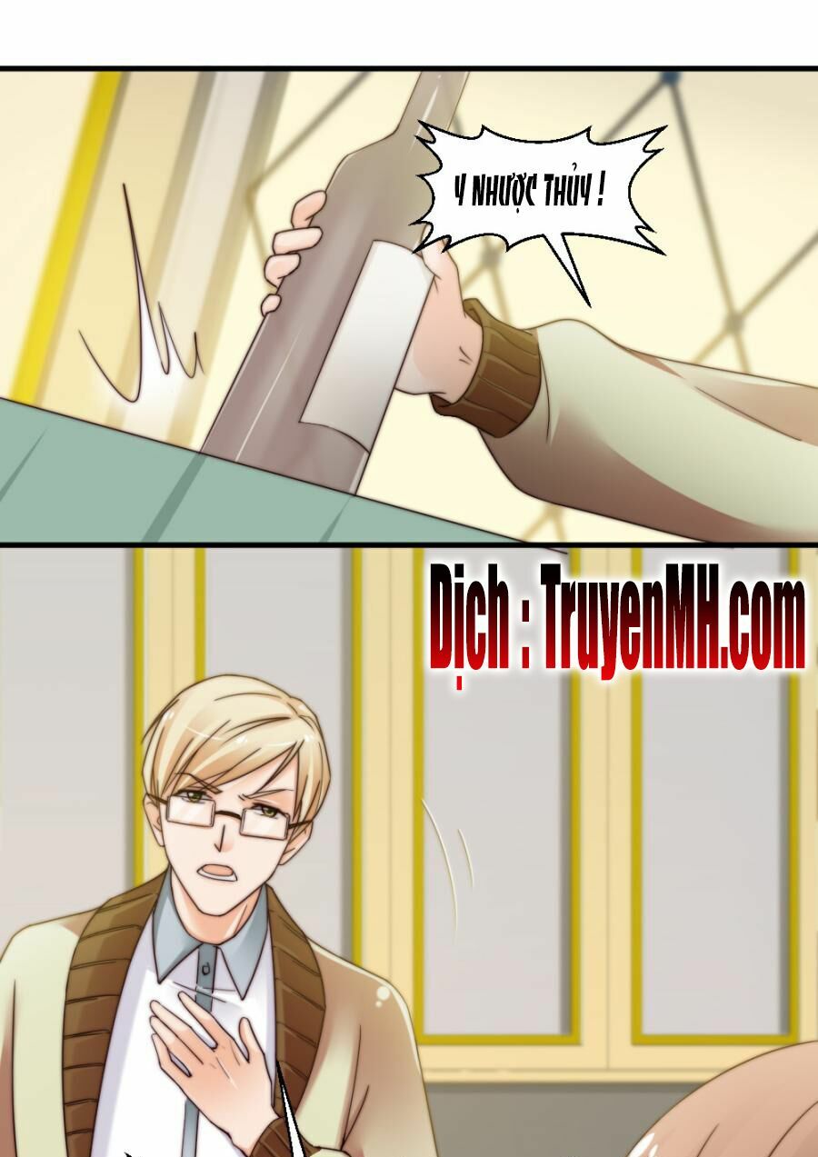 bí mật của thiên kim chapter 80 2