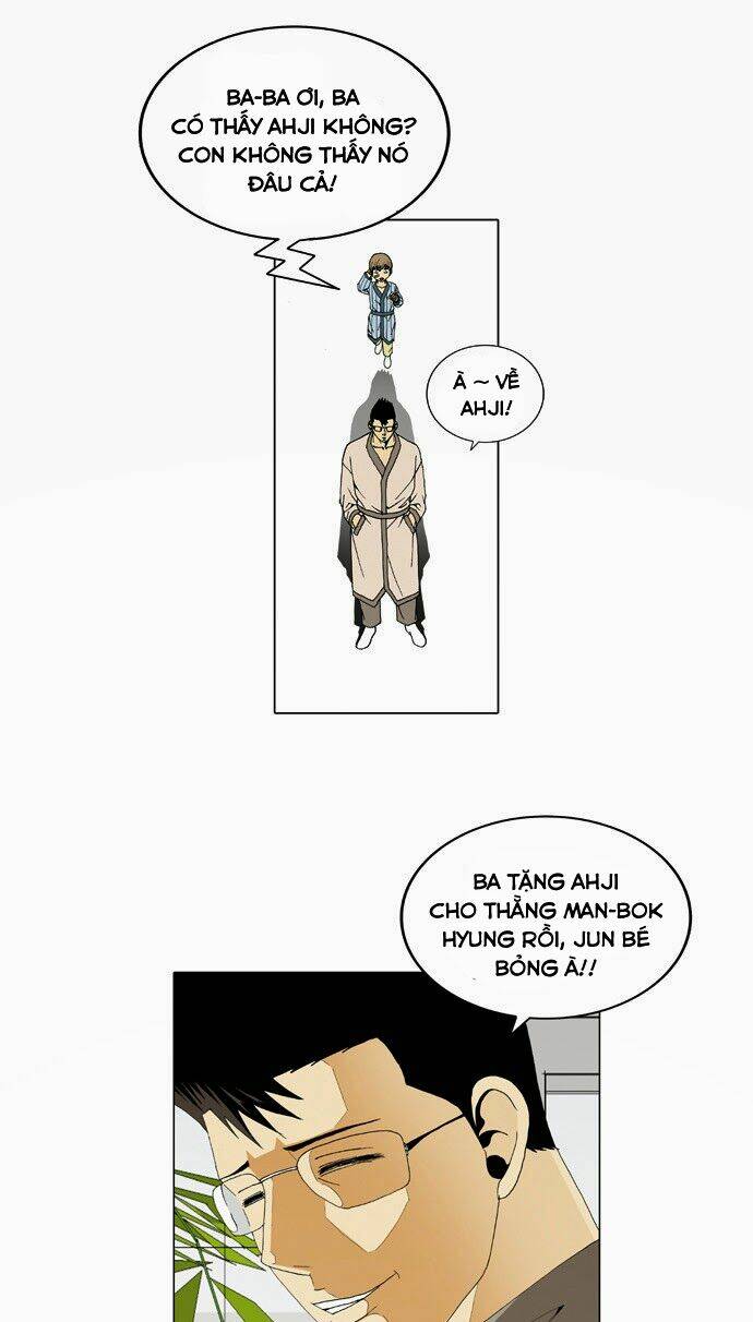 ultimate legend: kang hae hyo chapter 24 21