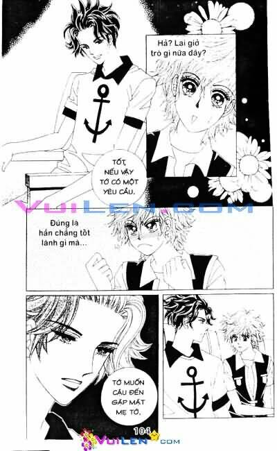 đợi em chapter 94 5