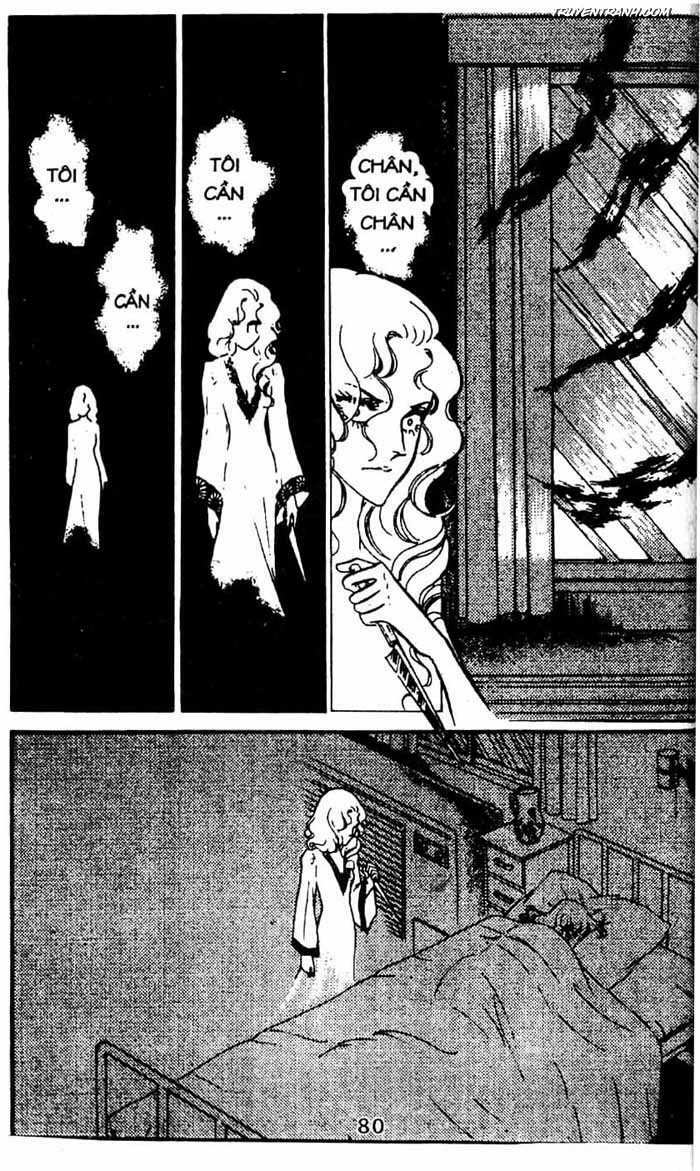 akuma no hanayome (bride of deimos) chapter 8.2 3