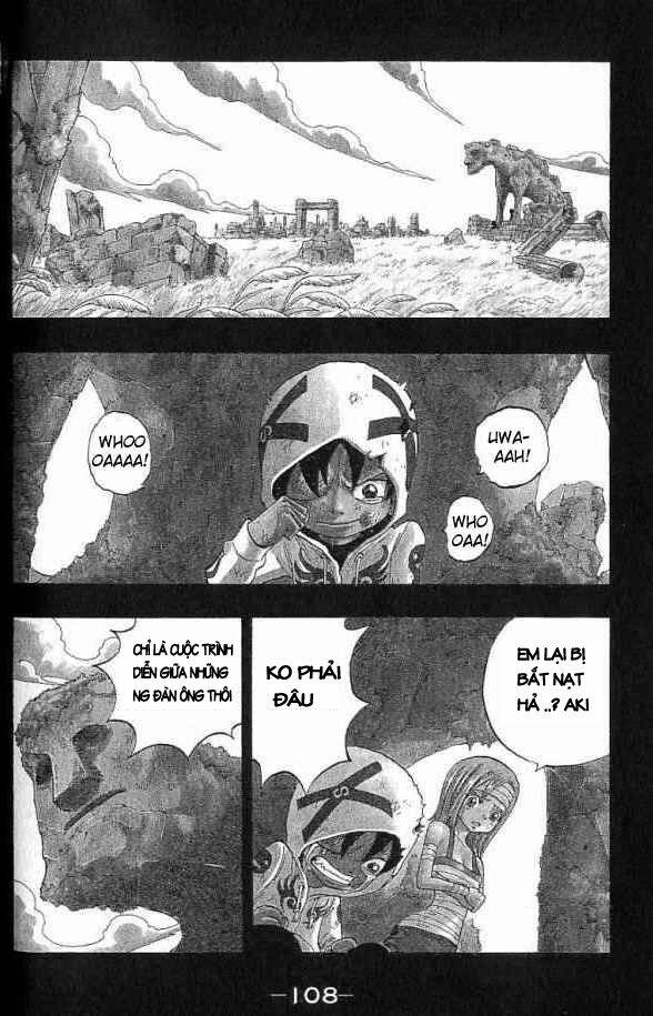 monster soul chapter 3 3