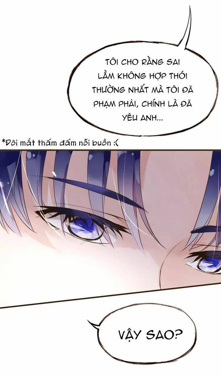 nở rộ trên bụi gai chapter 40 45