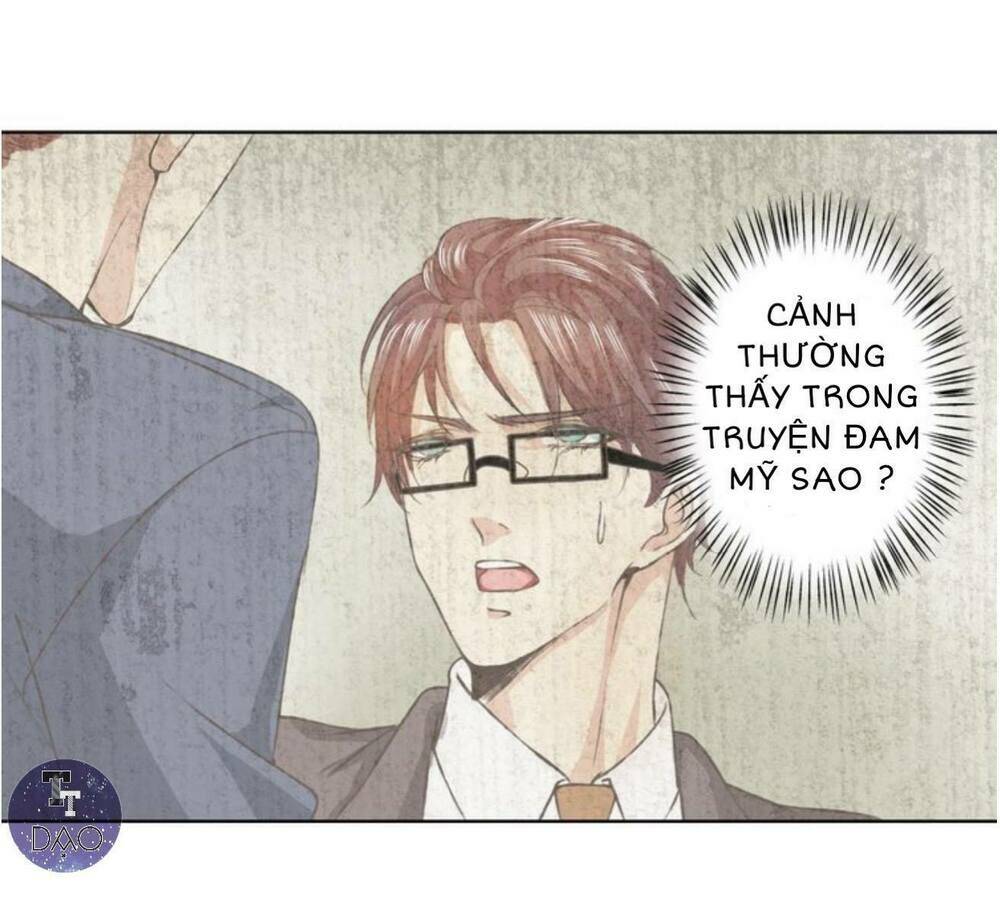 tôi không phải đa nhân cách chapter 14 58