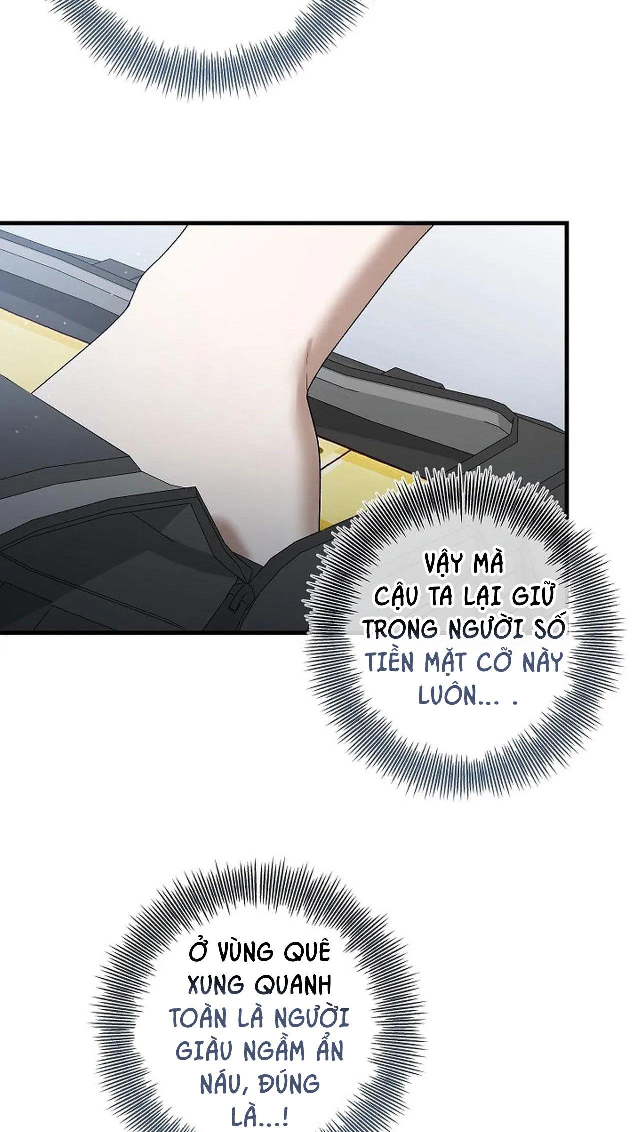 TUYỂN TẬP ABO NGẮN CỦA NHÀ SẸC chapter 65.2 27