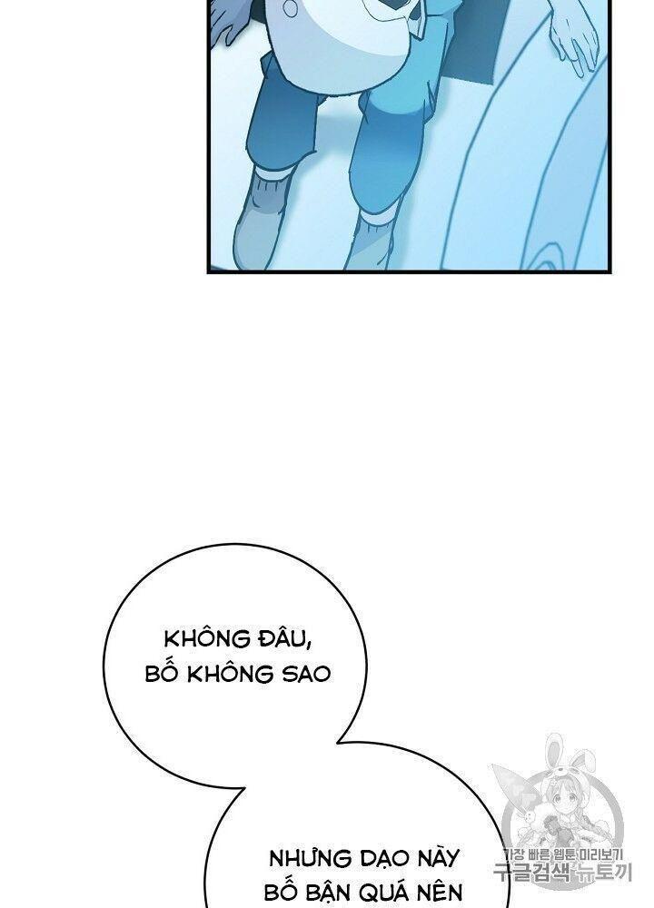 tôi lên cấp chỉ bằng cách ăn chapter 34 28