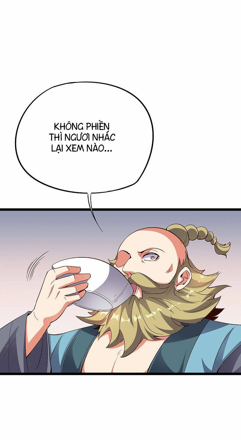 phục thiên thánh chủ chapter 62 2