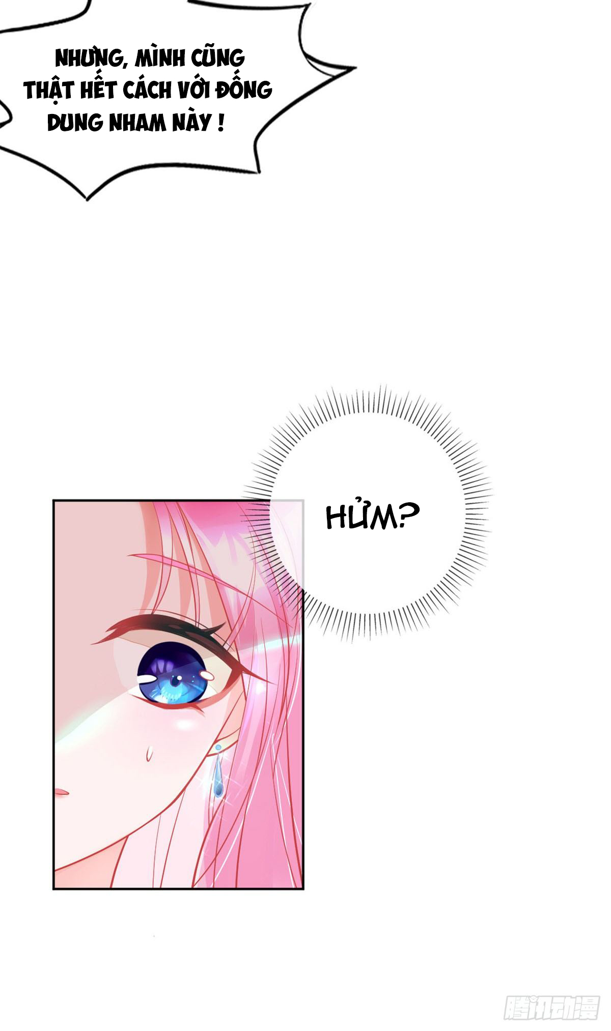 thần đằng trong tay bản vương phi chapter 3 10