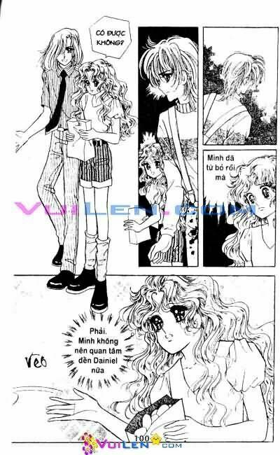 giảm cân để yêu chapter 8 100